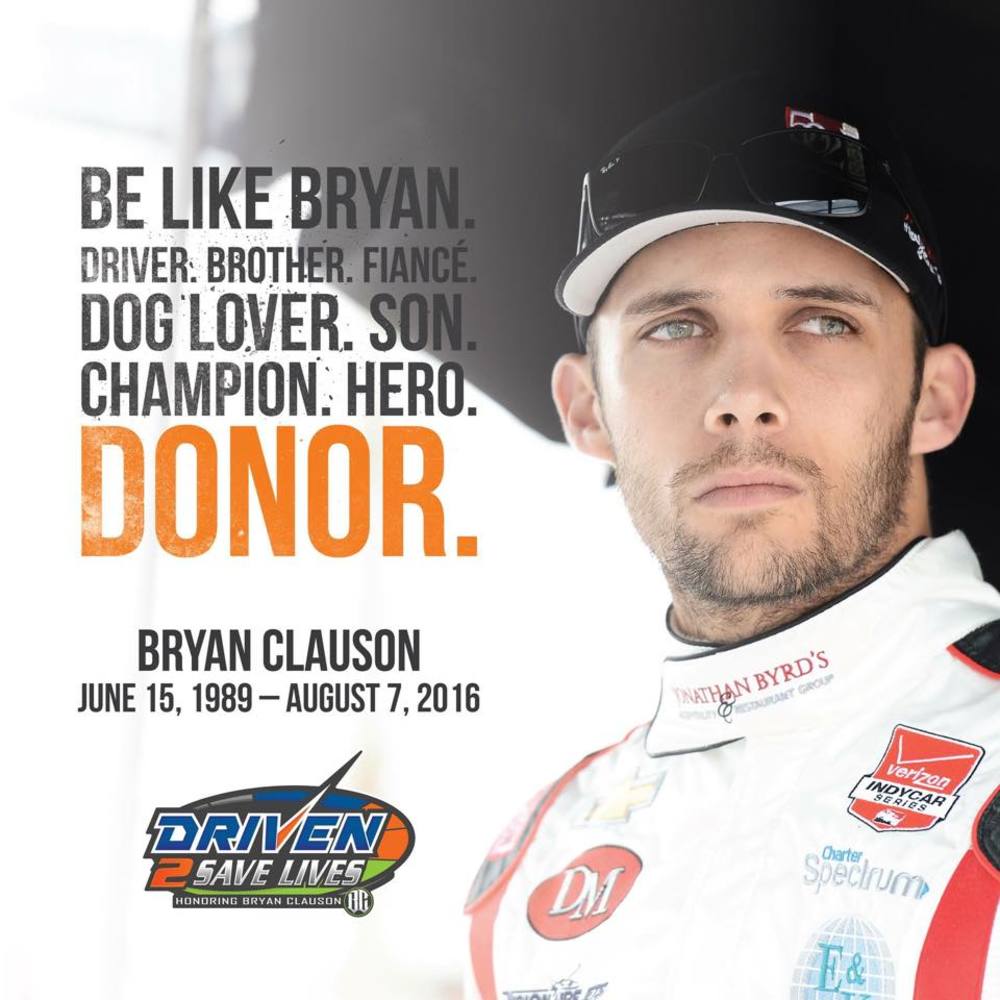 Meet your Posher, Travis